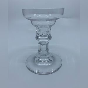Atlantis Crystal ATL50 Candlestick